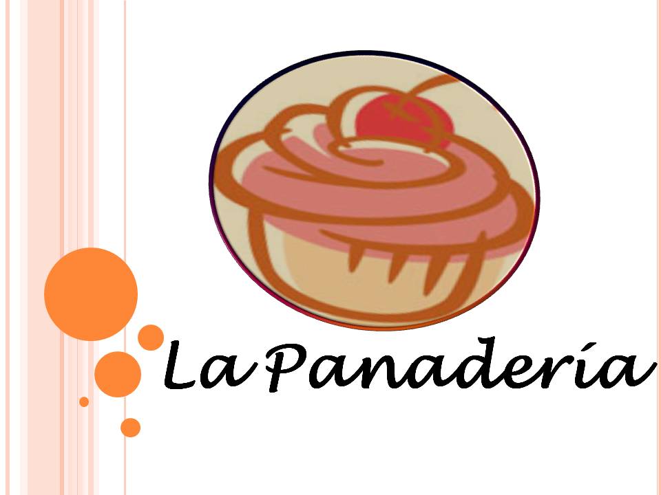 LA PANADERIA