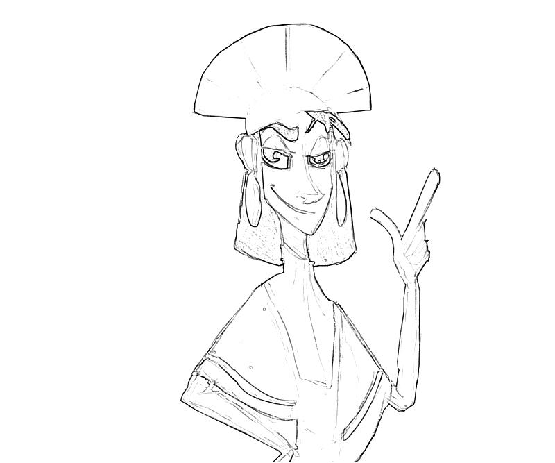 Kuzco Style Jozztweet