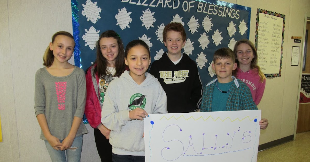 Your Permanent Record Meadowlark Elementary FifthGrade Yard Sale