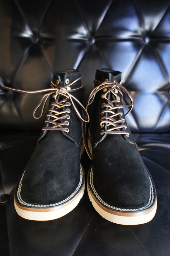 FUCT BOOTS!!!! | RADIALL/CALEE/GLAD HAND/DOMINO66 KEEP FUNK ALIVE