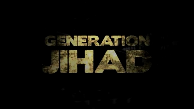 A jihad vem penetrando a Europa