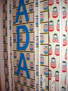 Renovar las puertas de un armario | eycartonnage