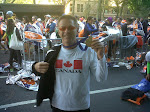 NYC Marathon