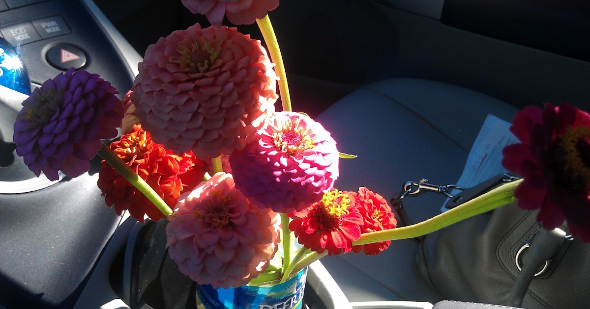 CrafTay! Business is Blooming!