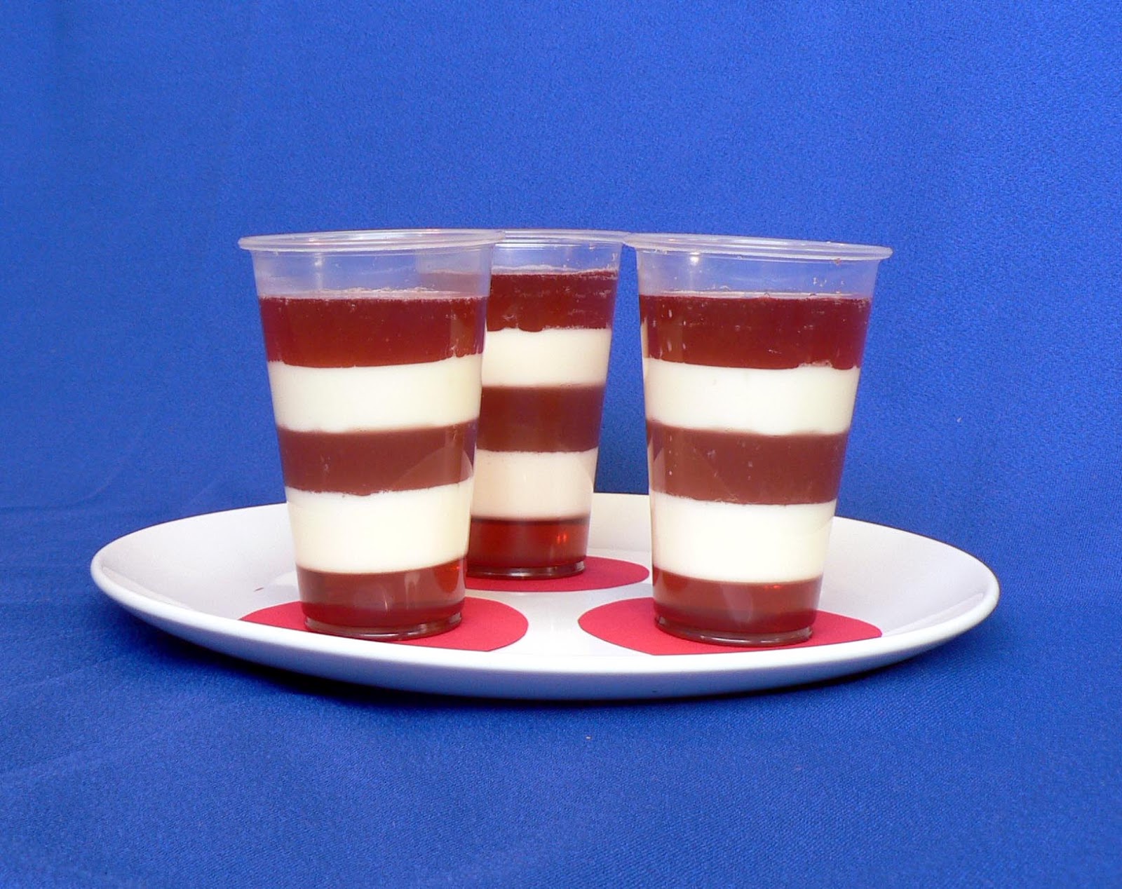 Cat in the Hat Jello Snack Bless This Mess