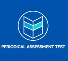 PERIODICAL ASSESSMENT TEST MARKS ENTRY