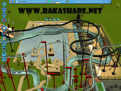 Roller coaster tycoon 2 free full version Roller coaster tycoon 2 free full version