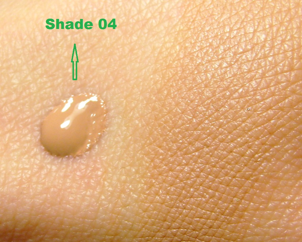 Clinique Moisture Surge Tinted Moisturizer SPF 15 swatch & review