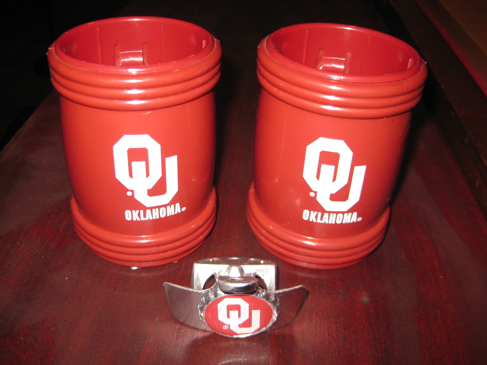 love, the porters the shuffleboard bar!