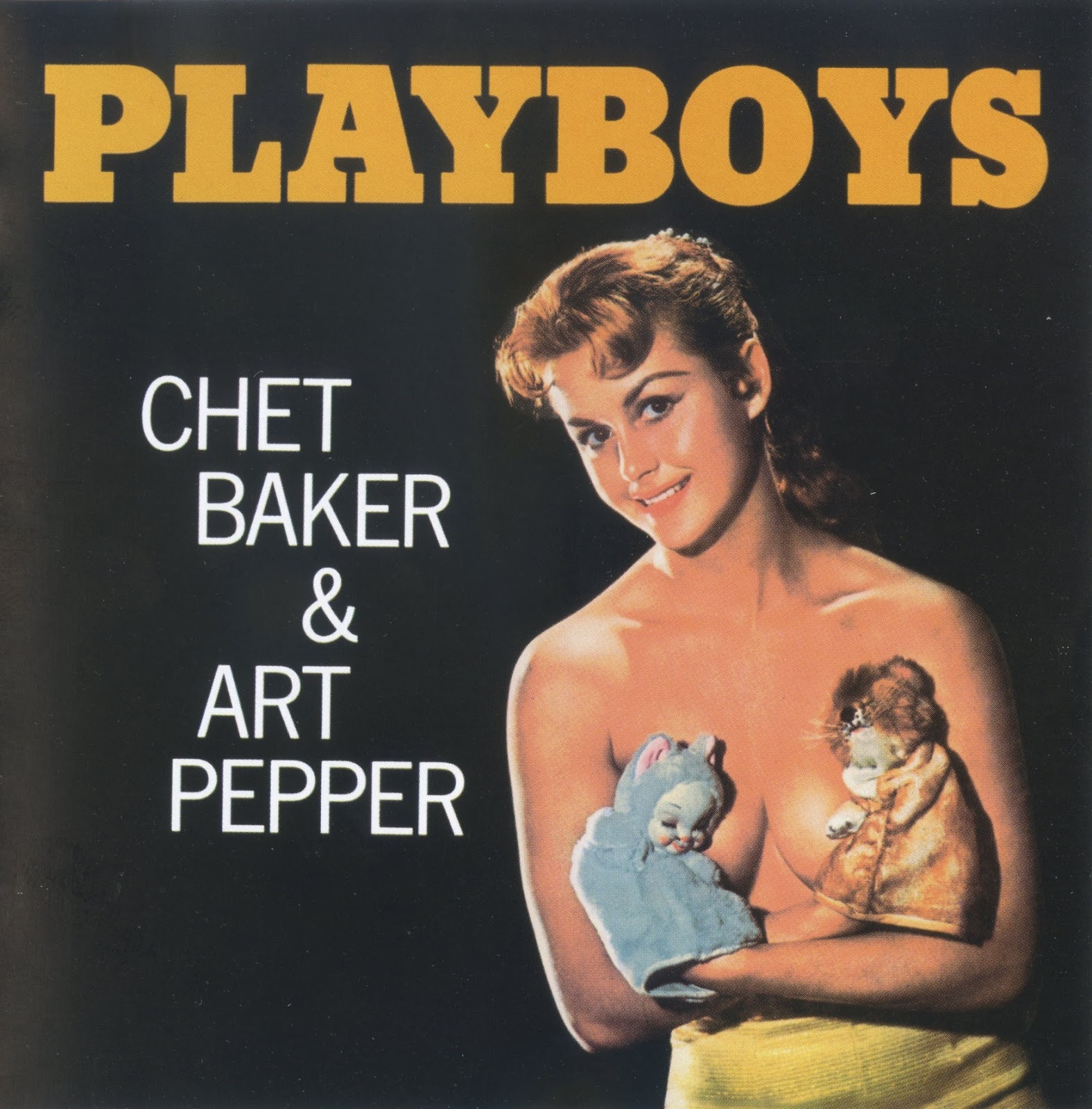 Sic Vos Non Vobis: Chet Baker \u0026amp; Art Pepper - Complete P