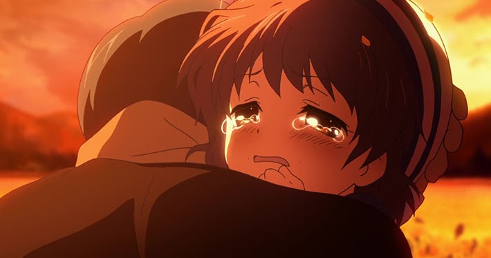 Inilah 7 Anime Sedih Yang Tak Terganti Kan Di Hati Para Fans Anime