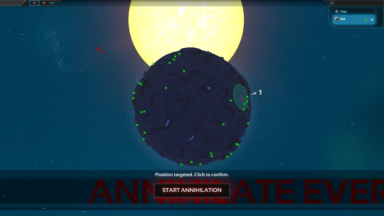 planetary annihilation titans death star planetary annihilation titans death star