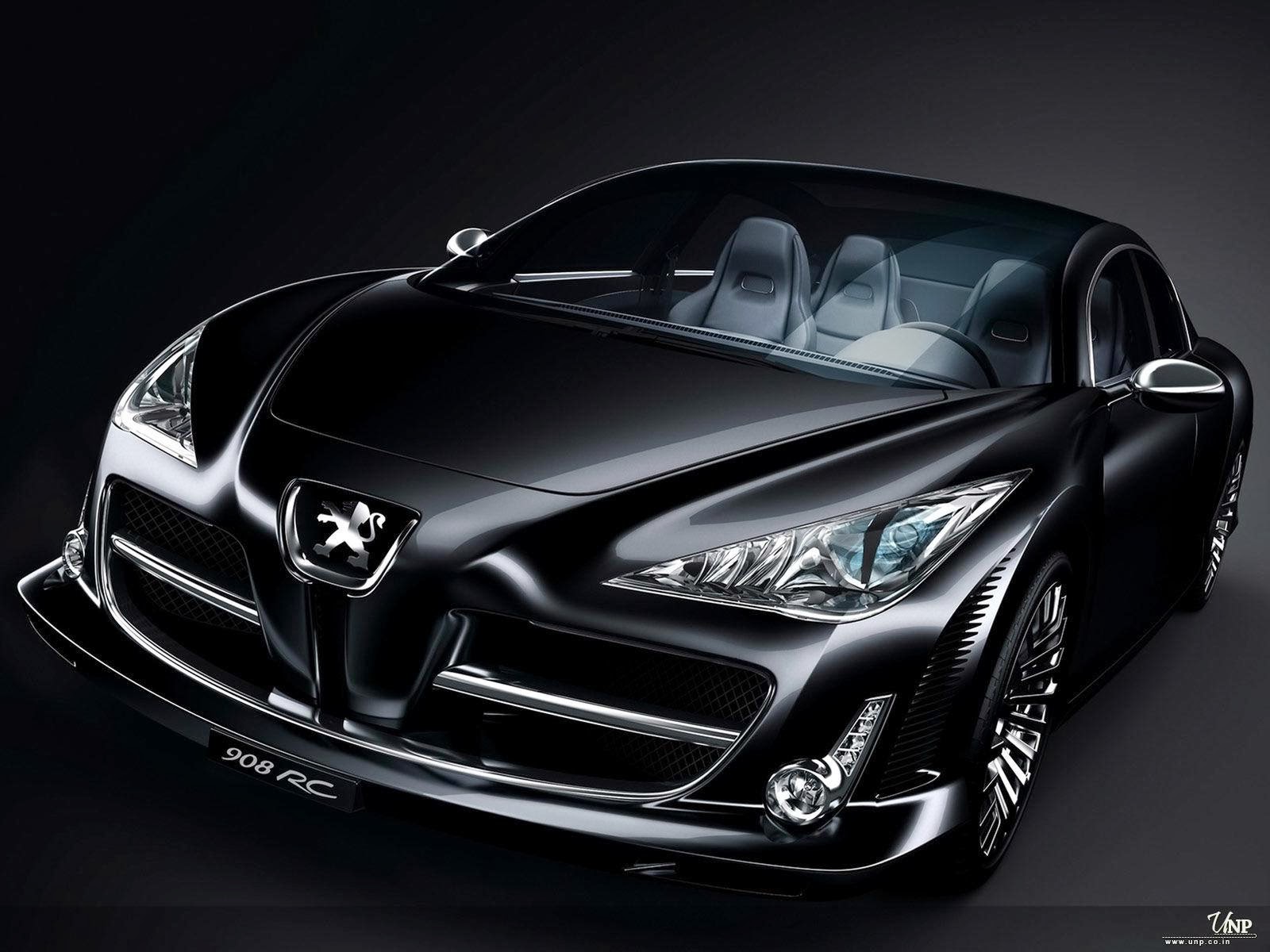 Wallpaper Hd Mobil Keren