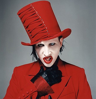 Marilyn Manson Biografia