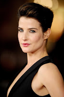 Cobie Smulders HQ photo