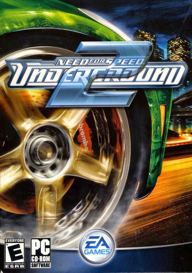 need for speed underground free download need for speed underground free download
