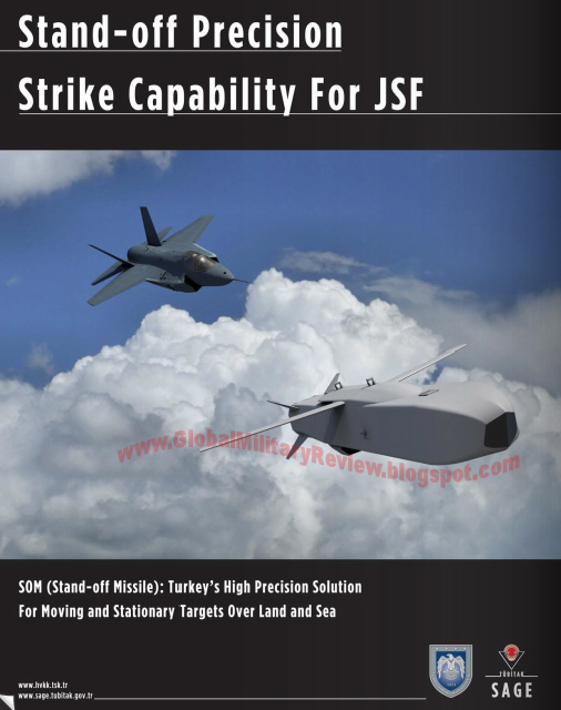 joint strike missile