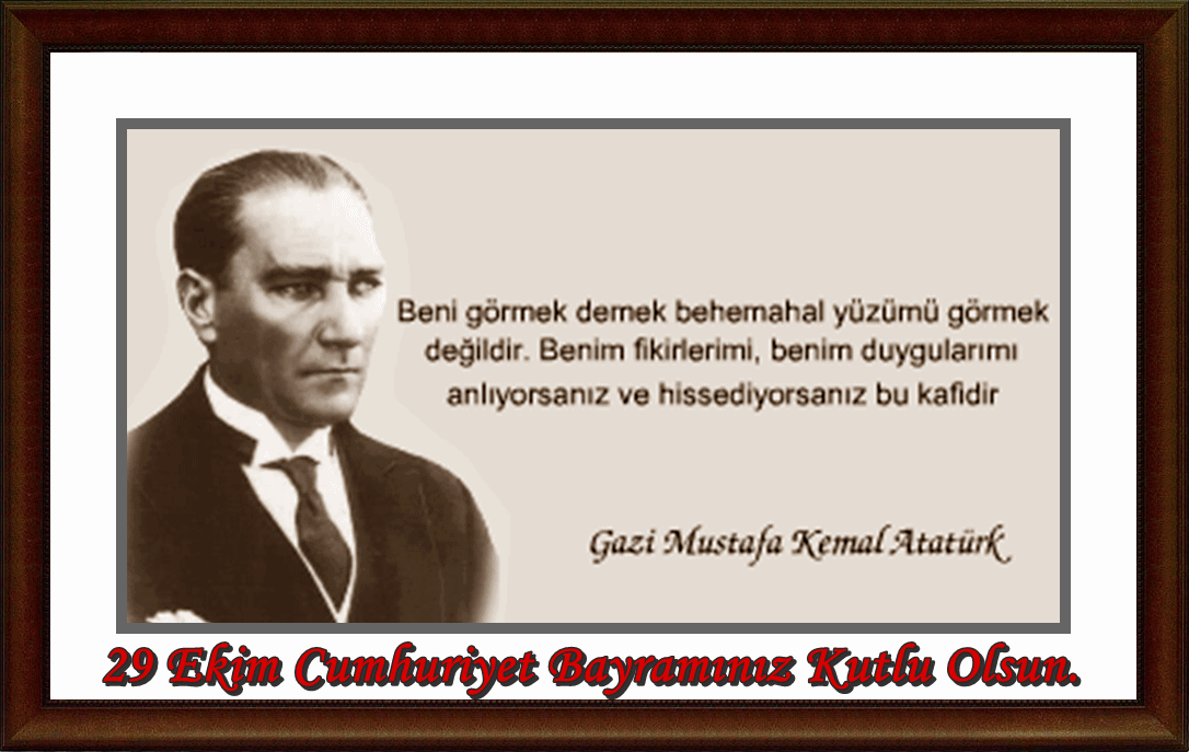 50 En Iyi Mustafa Kemal Ataturk Un Anlamli Sozleri Goruntusu Tarih Guzel Soz Ozlu Sozler