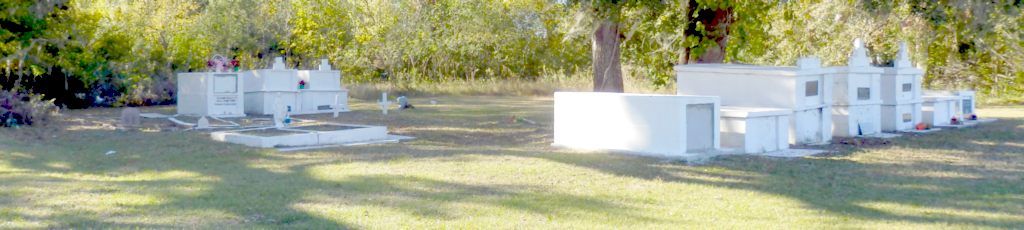 Dobard Family Cemetery