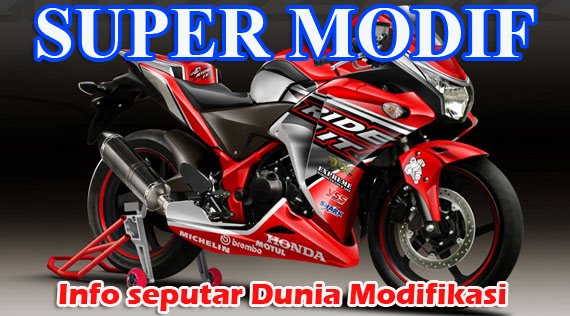 Supermodif