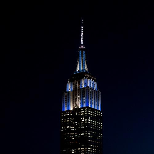 Empire state building essay