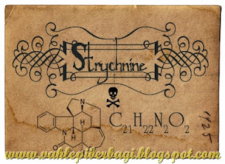 Strychine