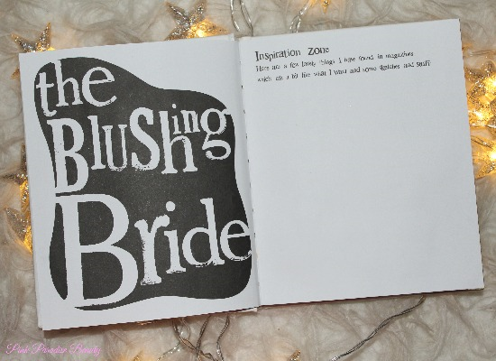 My Wedding Planning Organisation And Planning Tips Pink