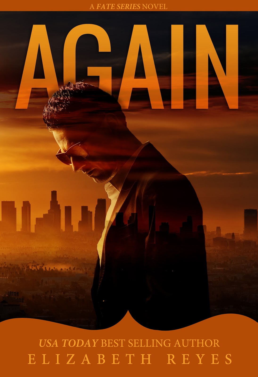Always Been Mine by Elizabeth Reyes Always Been Mine by Elizabeth Reyes
