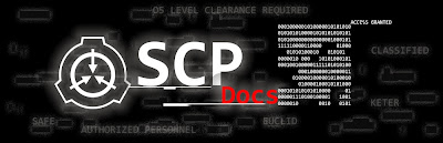 SCP DOCS - SCP 966 Incident 966-4 