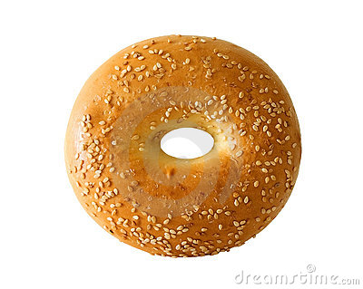 Bagel Food