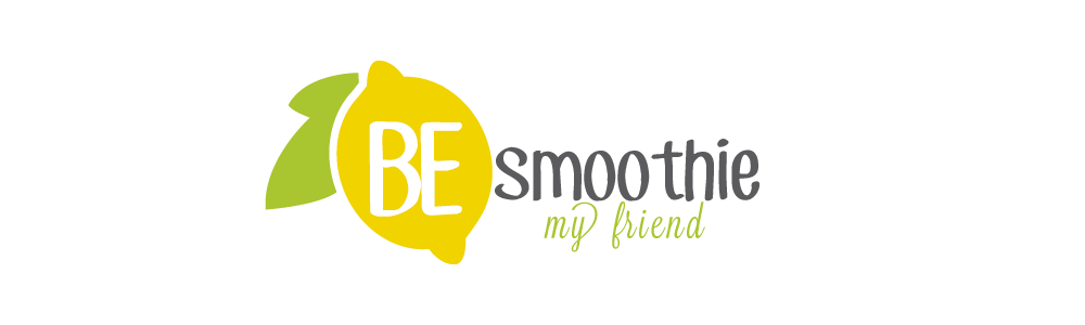 Be Smoothie My Friend