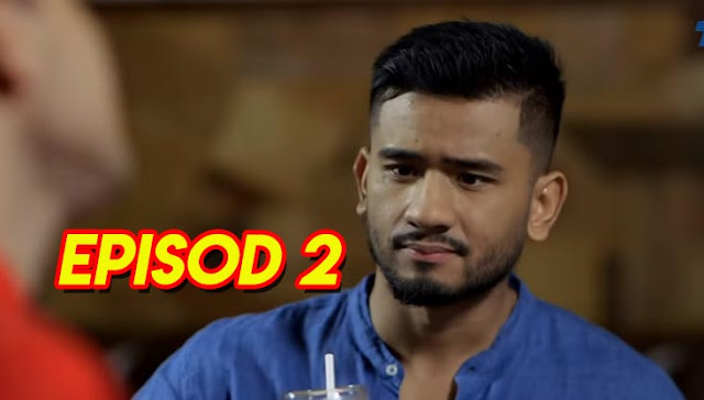 Tonton Drama Seadanya Aku Episod 2 FULL. Tonton Drama Seadanya Aku Episod 2 FULL.