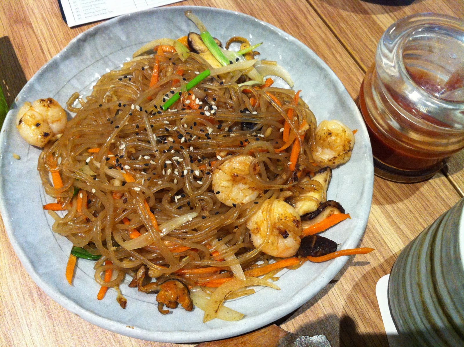 Seoul Garden HotPot DPulze Cyberjaya