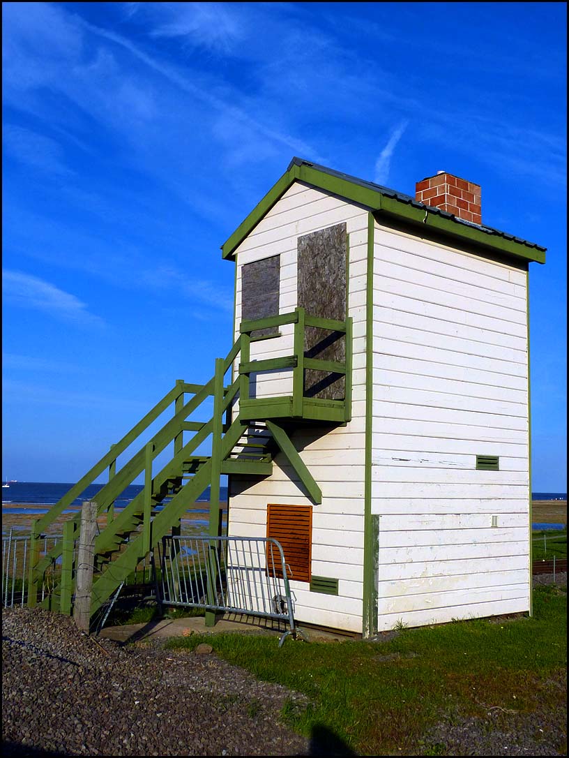 Lincolnshire Cam Lincolnshire Wolds & Humberston Fitties