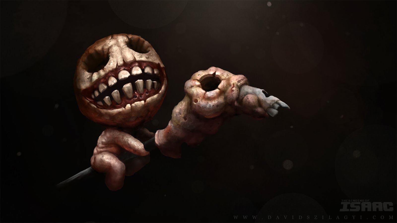 David Szilagyi Binding Of Isaac Horsemen Series And New Blog David Szilagyi Binding Of Isaac Horsemen Series And New Blog