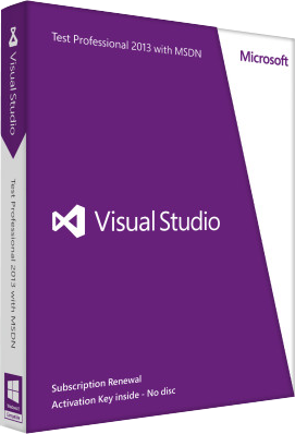 Visual Studio Ultimate   -  2