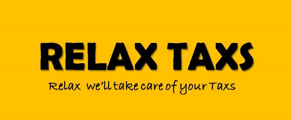 Relax Taxs
