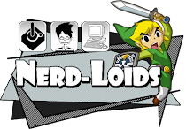 NERD-LOIDS
