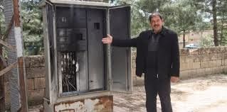 gaziantep trafo trafo patlaması