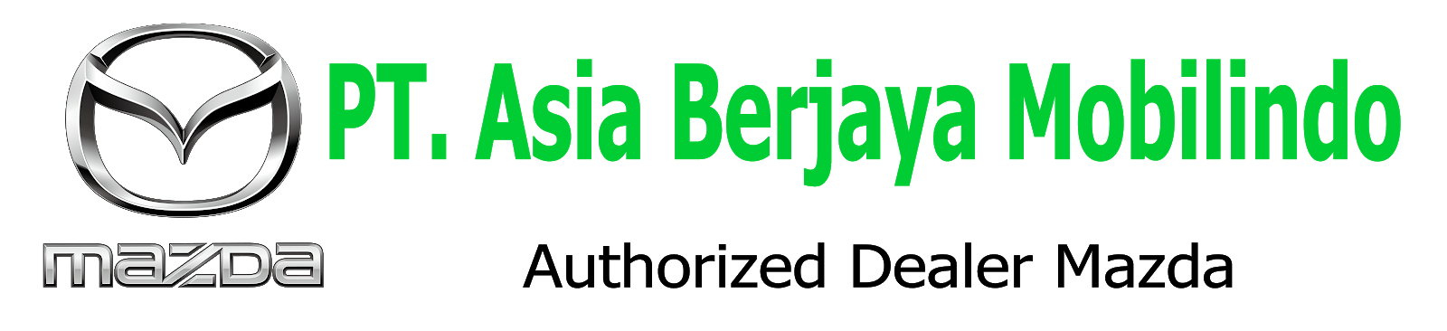 PT. Asia Berjaya Mobilindo – Authorized Dealer Mazda