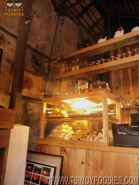 cafe by the ruins cafe by the ruins