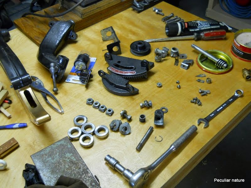 Parts