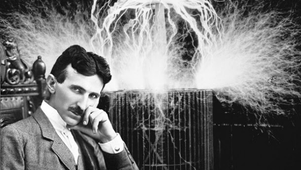 Alguns fatos estranhos sobre Nikola Tesla