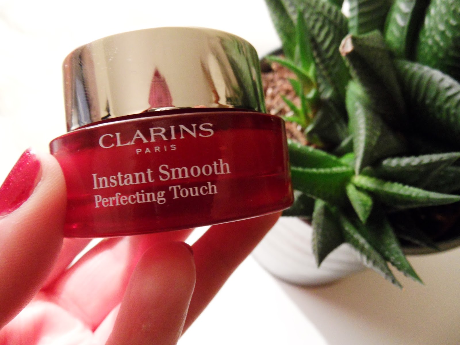 Clarins Instant Smooth Perfecting Touch - wide 8