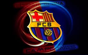 barca fc