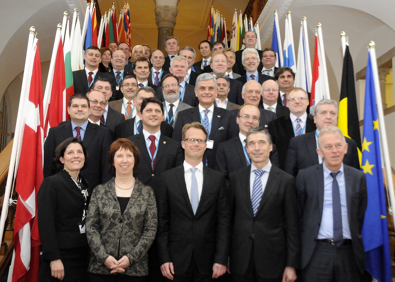 Committee Conference