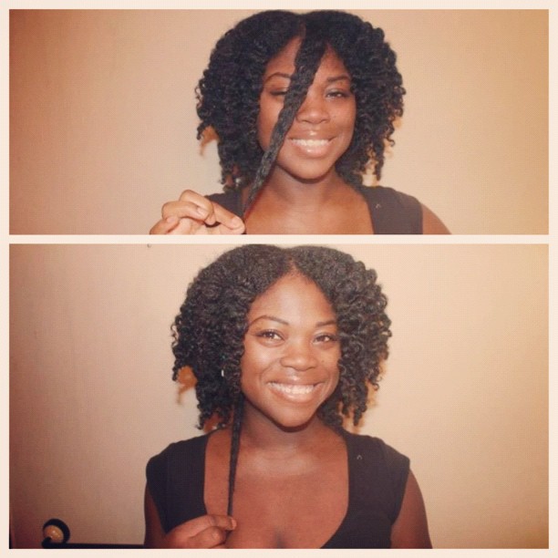 All Things O Natural Stretching Natural Hair