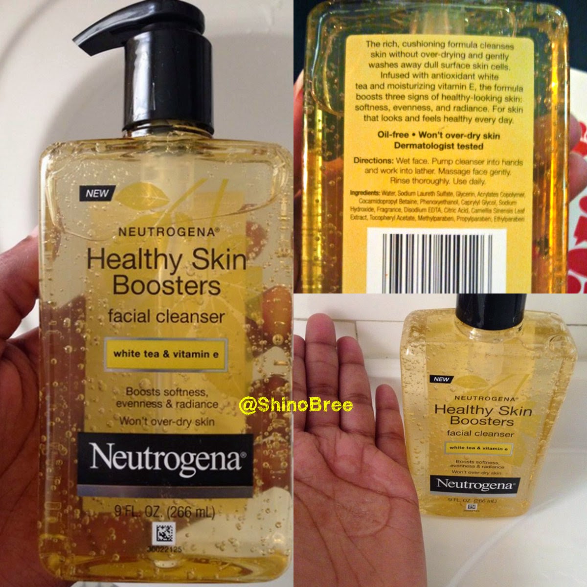 healthy face wash healthy face wash