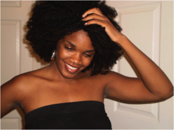 Natural Hair S Not Meant To Be Defined Curlynikki Natural