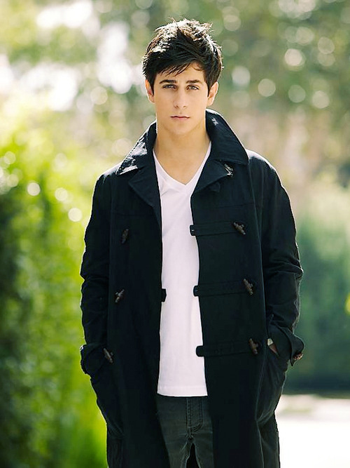 David Henrie Occupation Actor Nationality American
